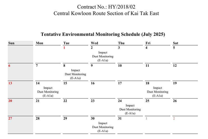 A calendar with a number of days
AI-generated content may be incorrect.